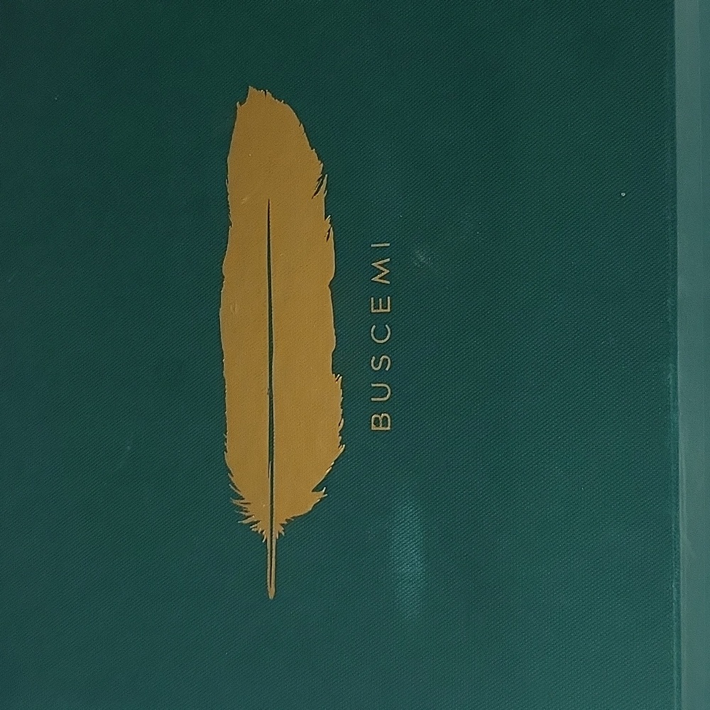 Buscemi men's sneakers